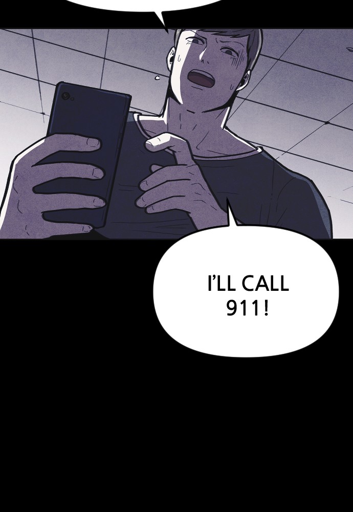 Shotgun Boy chapter 10 page 28