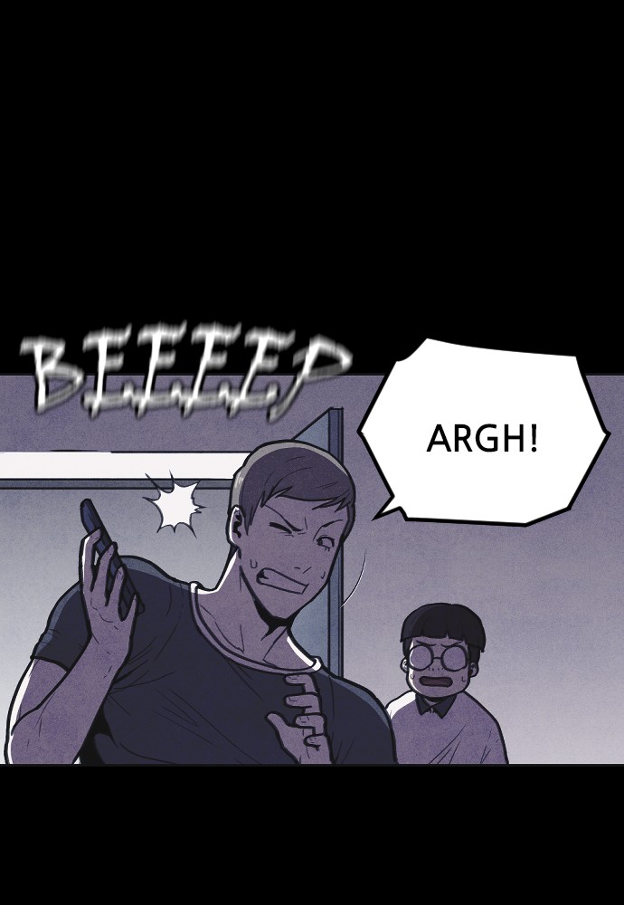 Shotgun Boy chapter 10 page 29