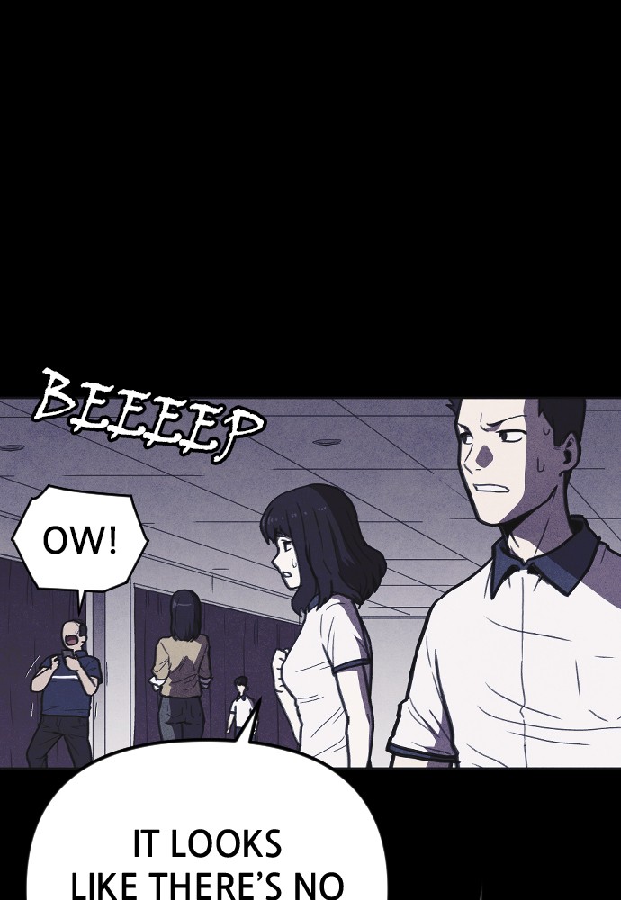 Shotgun Boy chapter 10 page 34