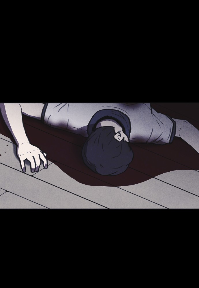 Shotgun Boy chapter 10 page 38