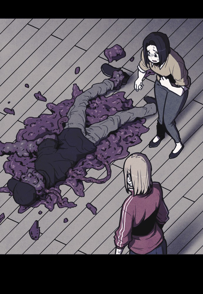 Shotgun Boy chapter 10 page 47