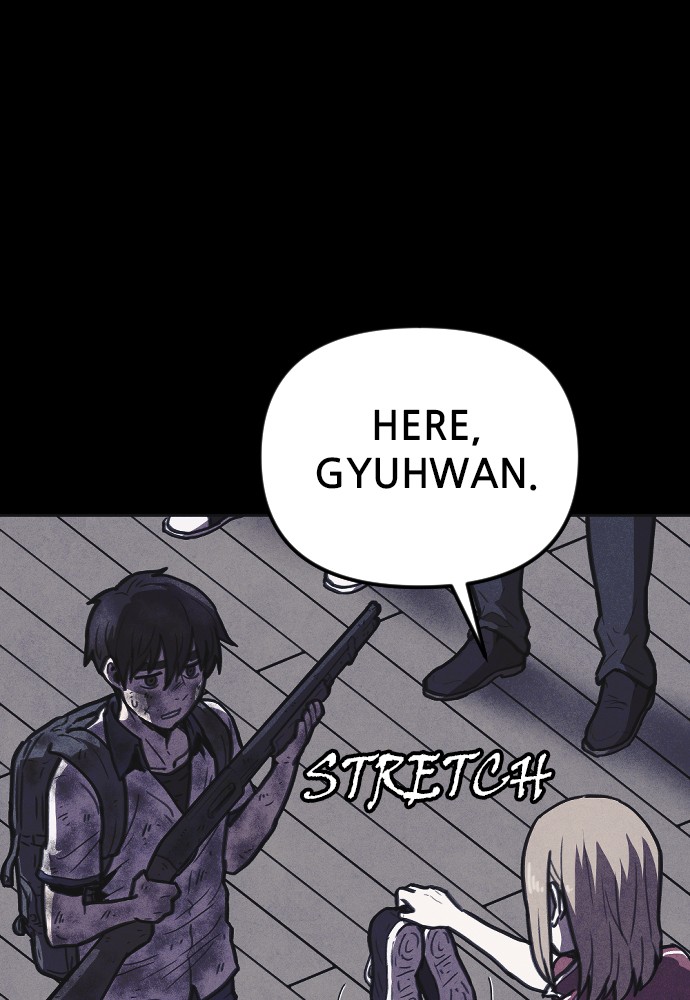 Shotgun Boy chapter 10 page 60