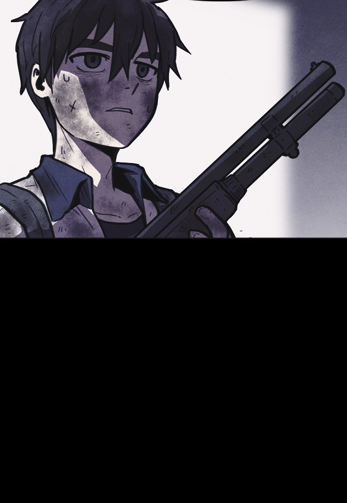 Shotgun Boy chapter 10 page 64