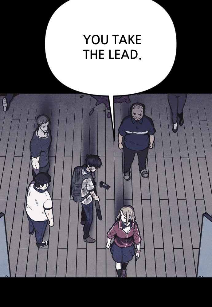 Shotgun Boy chapter 10 page 70