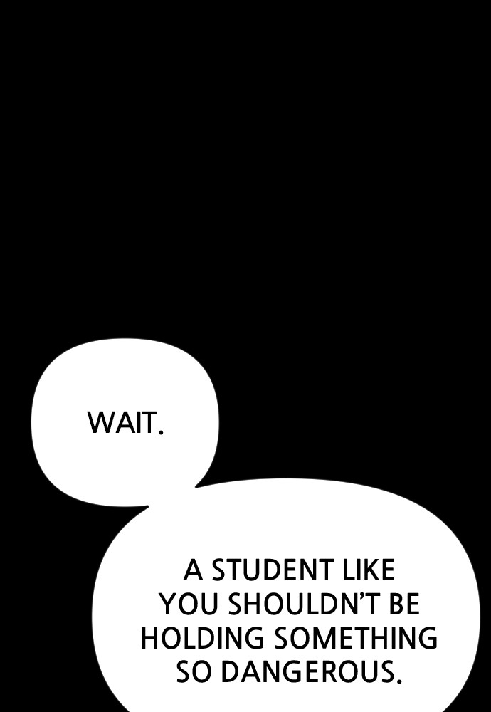 Shotgun Boy chapter 10 page 71