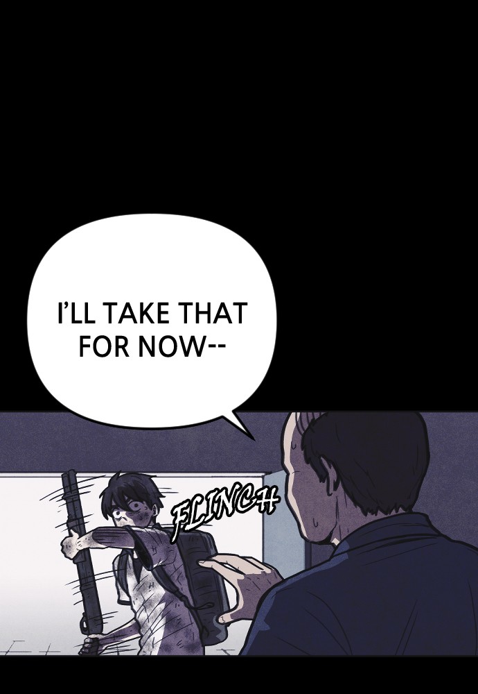 Shotgun Boy chapter 10 page 73