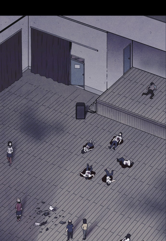 Shotgun Boy chapter 10 page 8