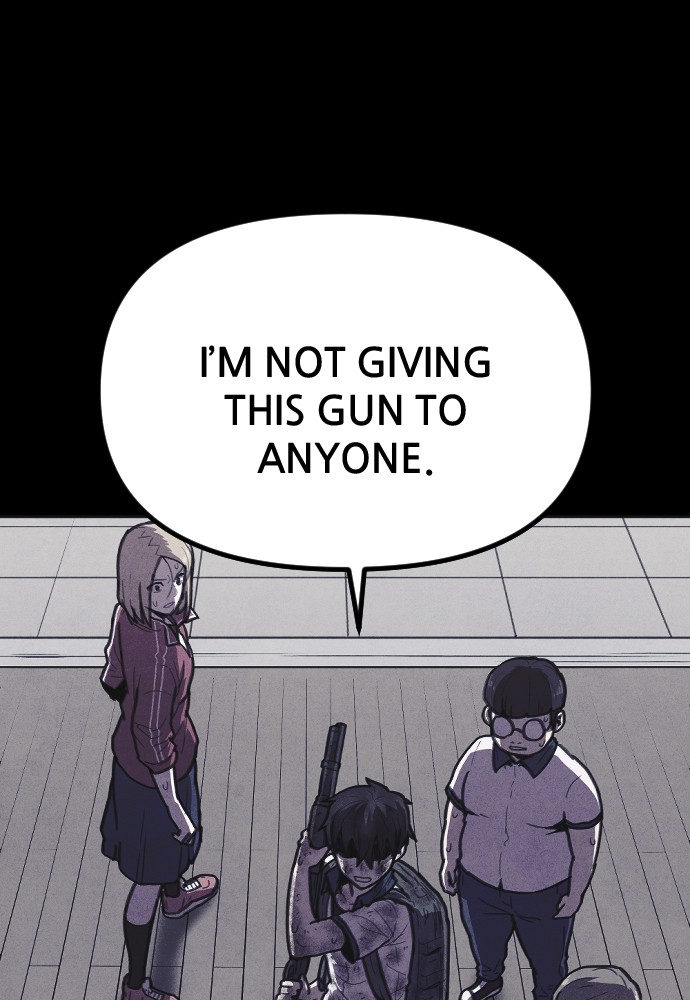 Shotgun Boy chapter 10 page 81
