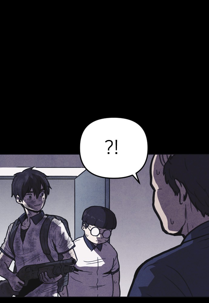 Shotgun Boy chapter 10 page 90