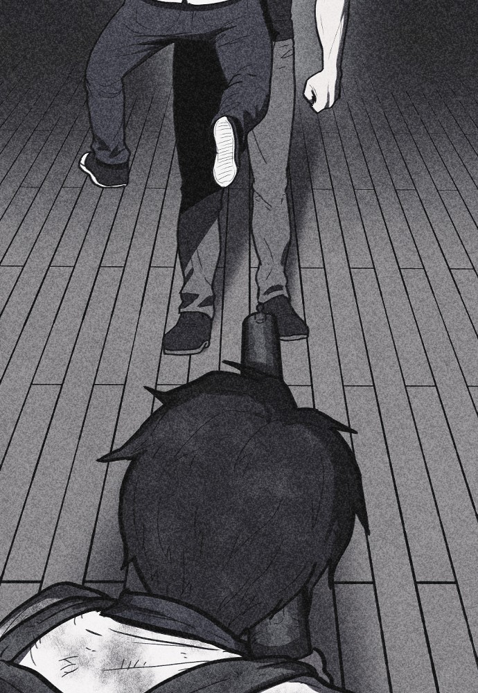 Shotgun Boy chapter 10 page 94