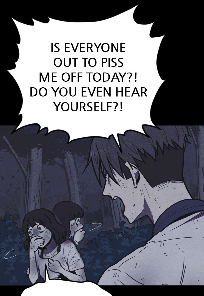 Shotgun Boy chapter 11 page 101