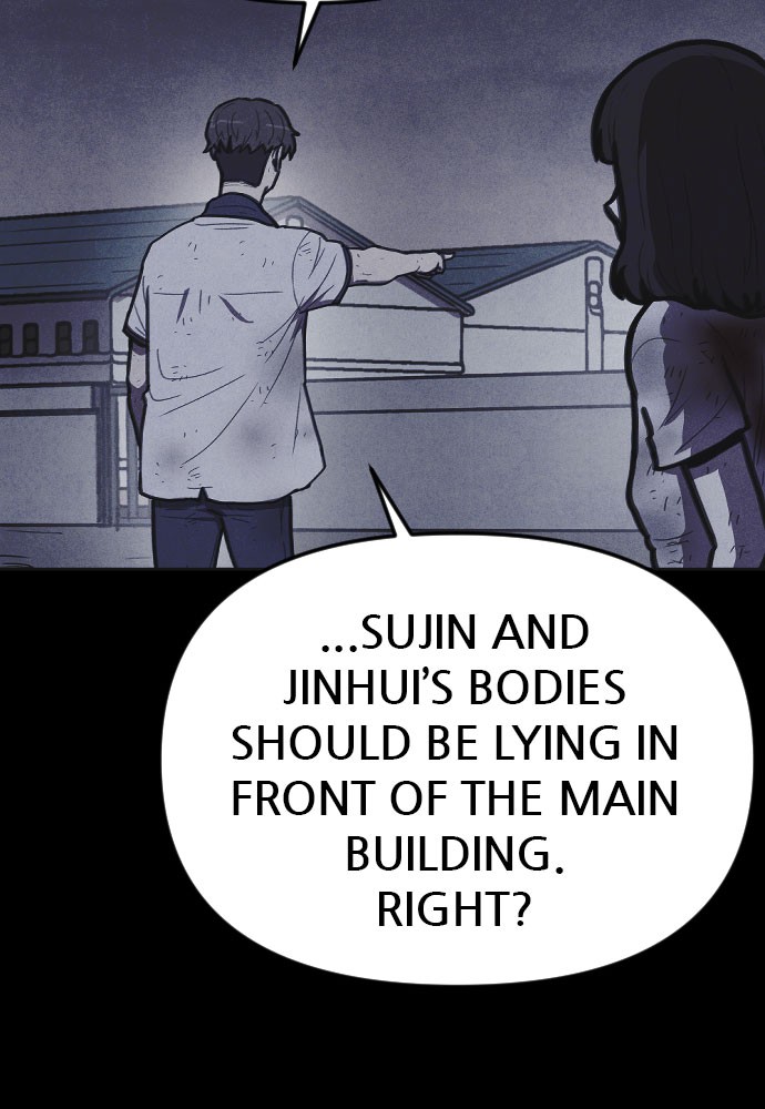 Shotgun Boy chapter 11 page 105