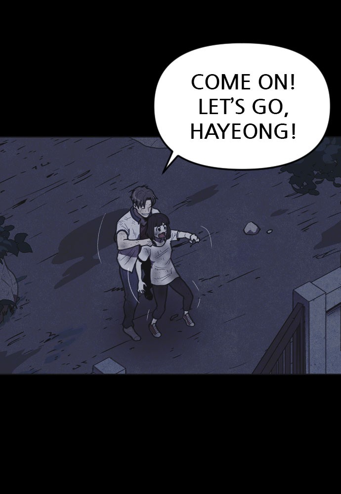 Shotgun Boy chapter 11 page 111