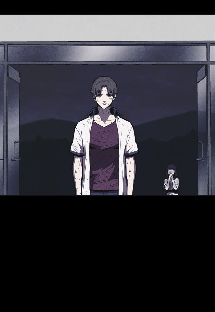 Shotgun Boy chapter 11 page 129