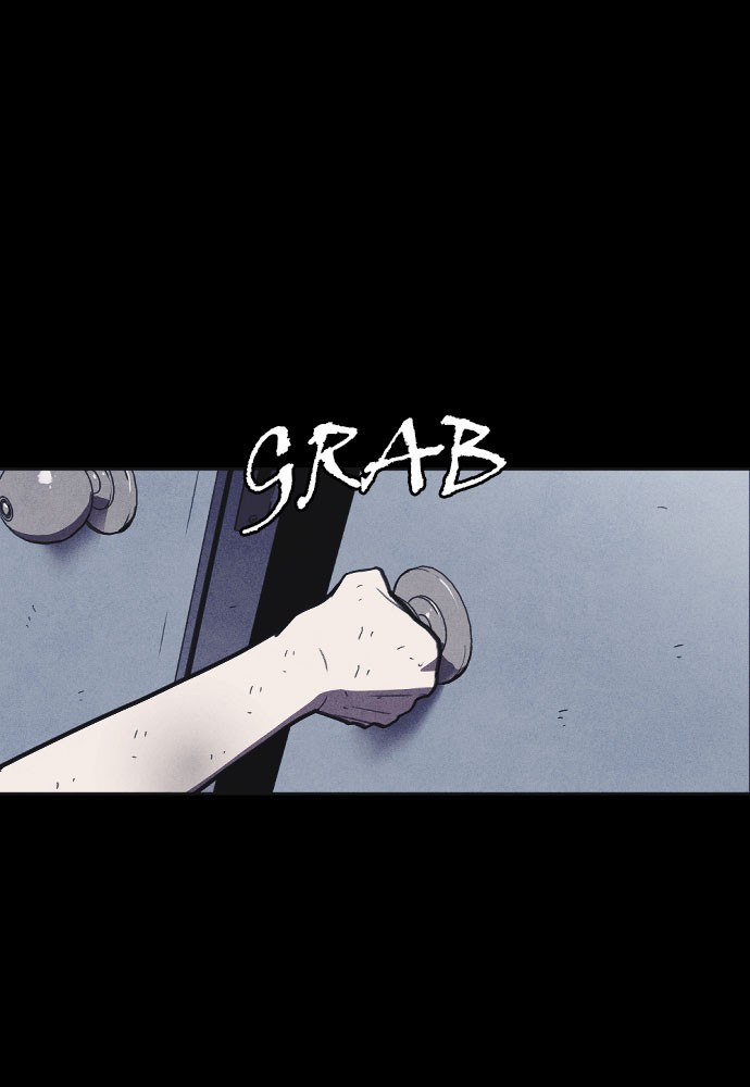 Shotgun Boy chapter 11 page 135