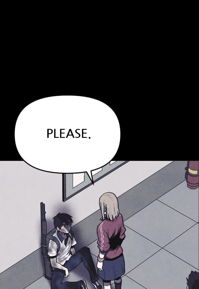 Shotgun Boy chapter 11 page 143