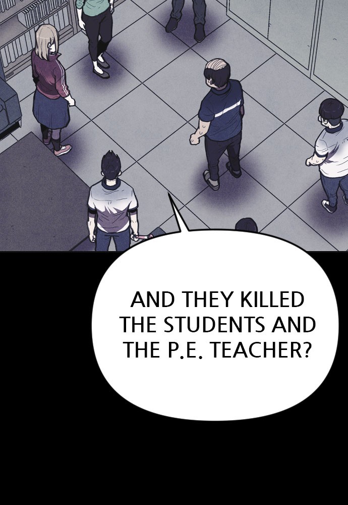 Shotgun Boy chapter 11 page 19