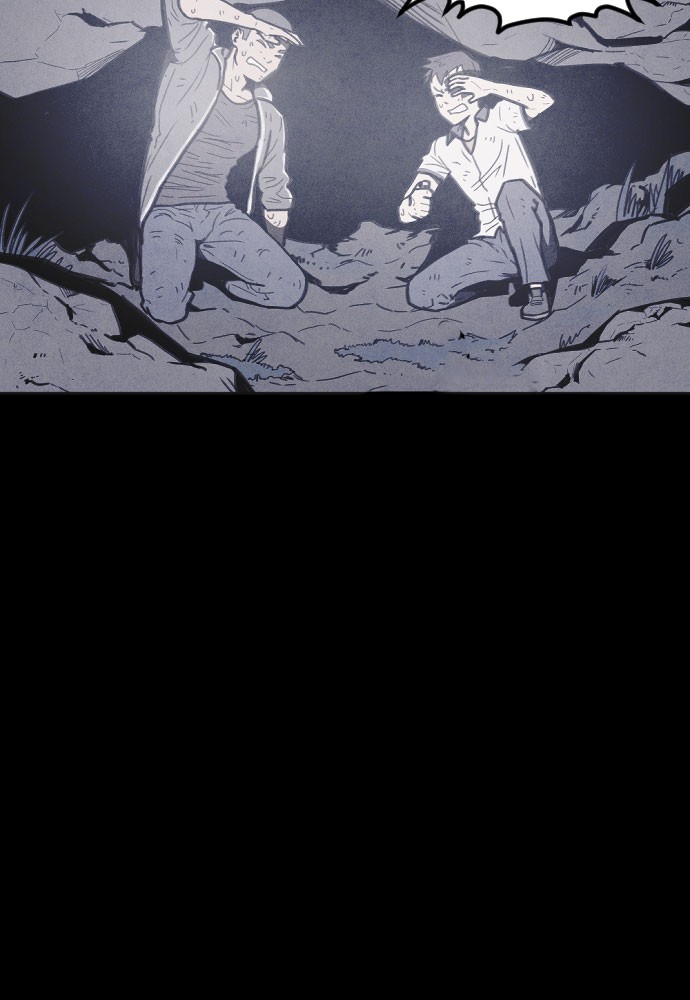 Shotgun Boy chapter 11 page 2