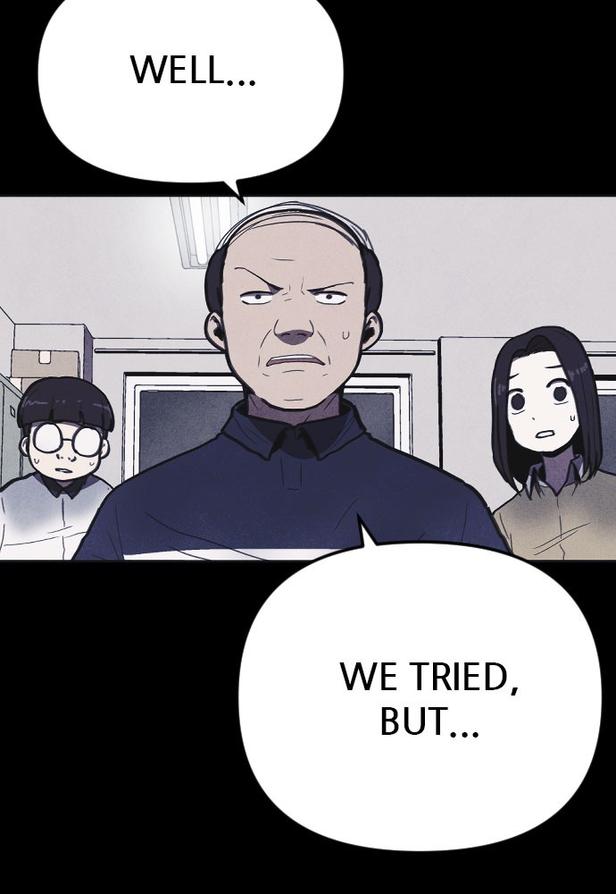 Shotgun Boy chapter 11 page 29