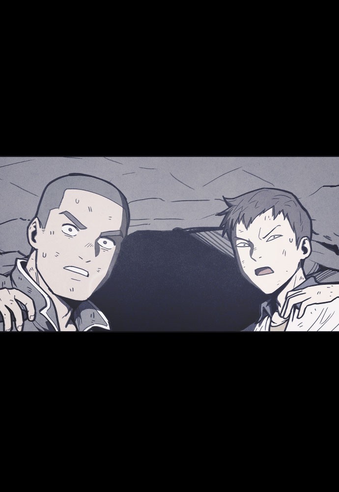 Shotgun Boy chapter 11 page 3