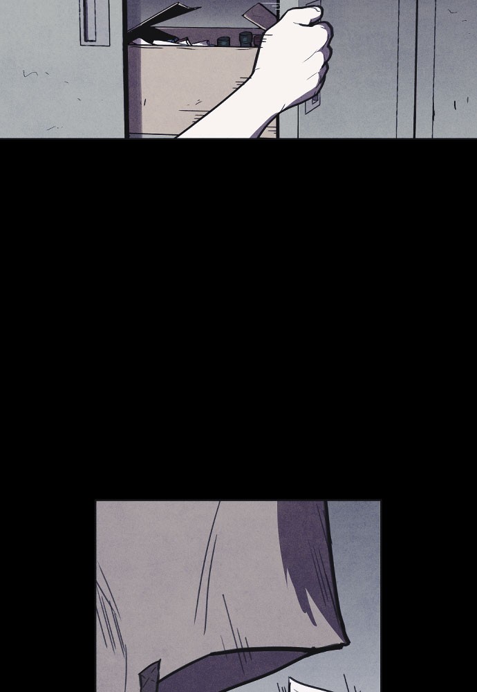 Shotgun Boy chapter 11 page 31