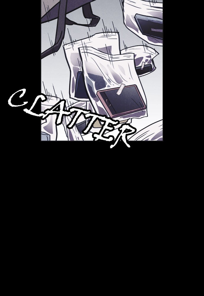 Shotgun Boy chapter 11 page 32