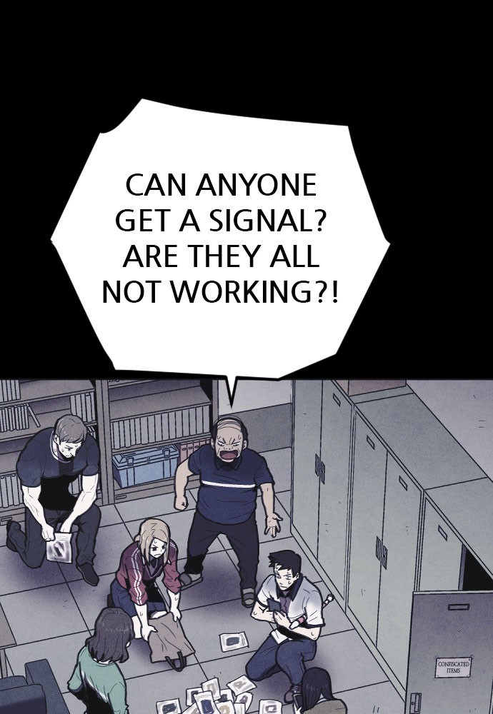 Shotgun Boy chapter 11 page 33