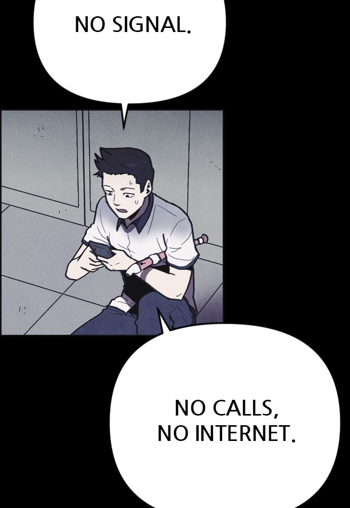 Shotgun Boy chapter 11 page 35