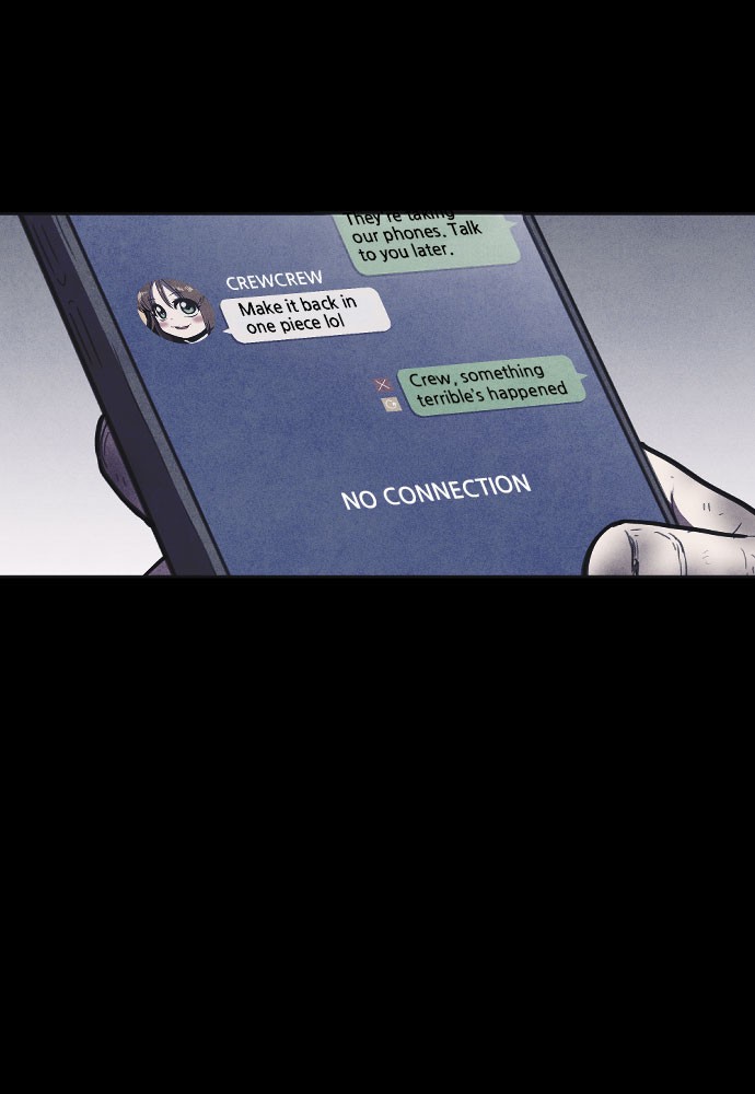 Shotgun Boy chapter 11 page 40