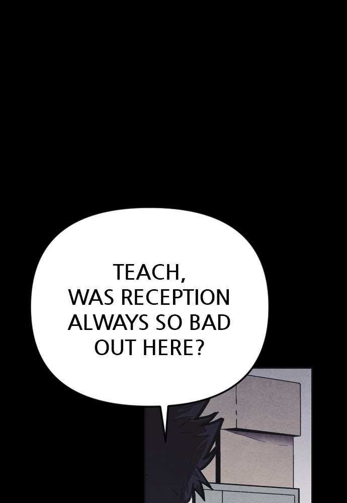 Shotgun Boy chapter 11 page 42