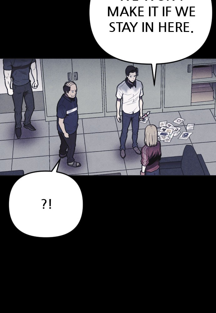 Shotgun Boy chapter 11 page 54