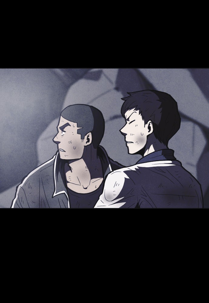 Shotgun Boy chapter 11 page 8