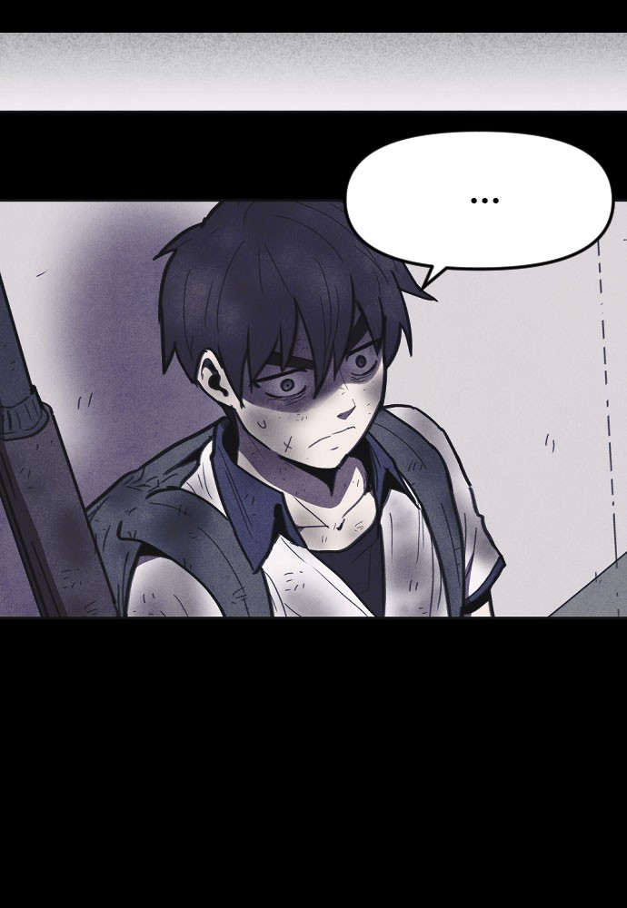 Shotgun Boy chapter 11 page 81