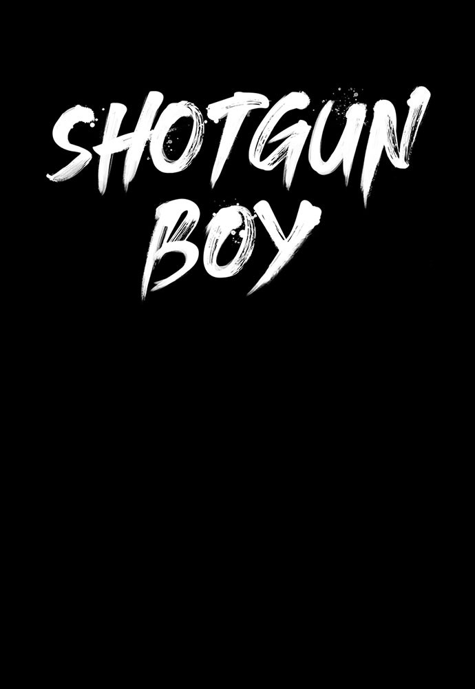 Shotgun Boy chapter 11 page 84