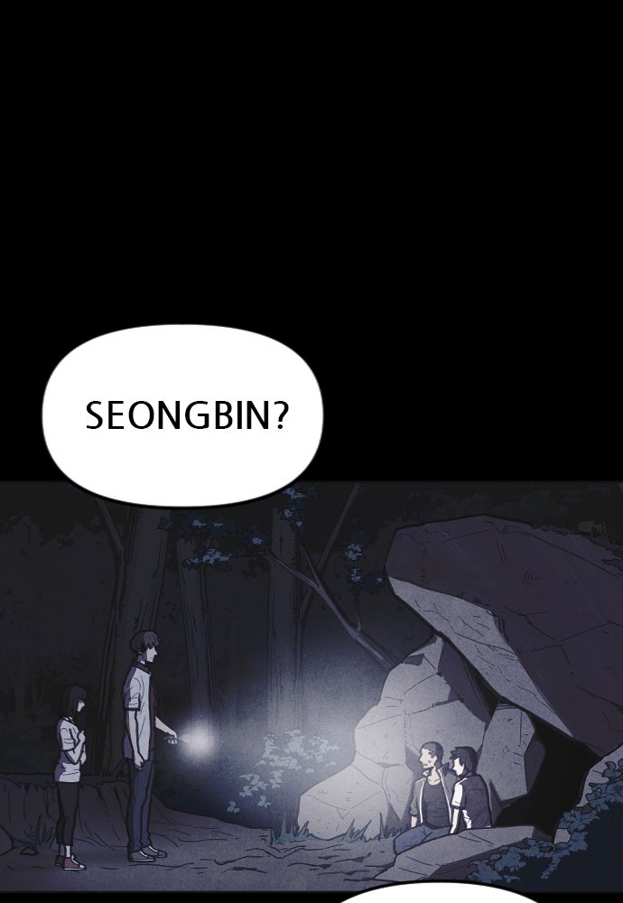 Shotgun Boy chapter 11 page 9