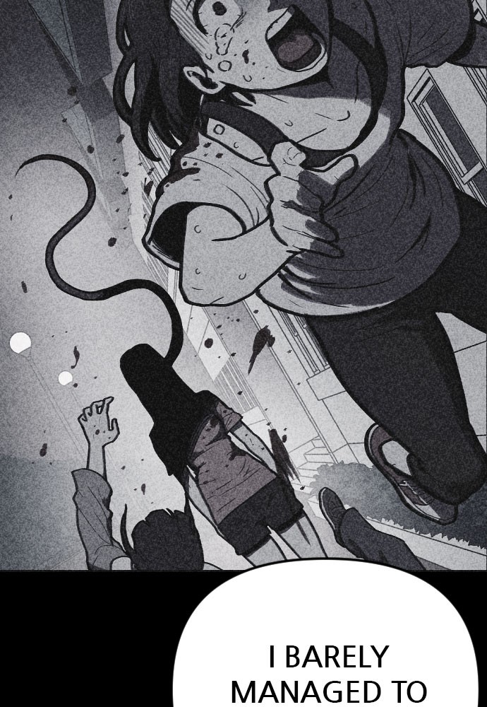 Shotgun Boy chapter 11 page 97