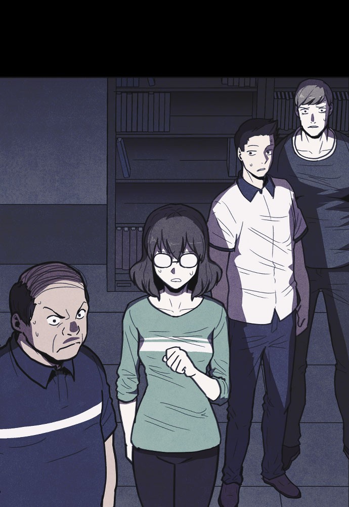 Shotgun Boy chapter 12 page 116