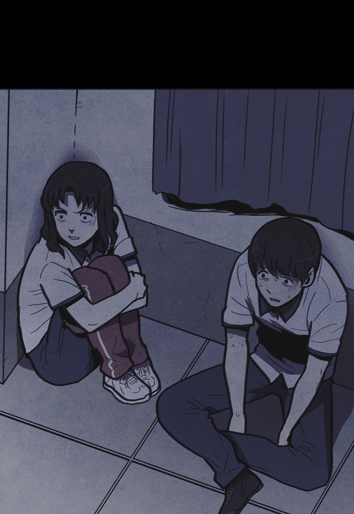 Shotgun Boy chapter 12 page 120