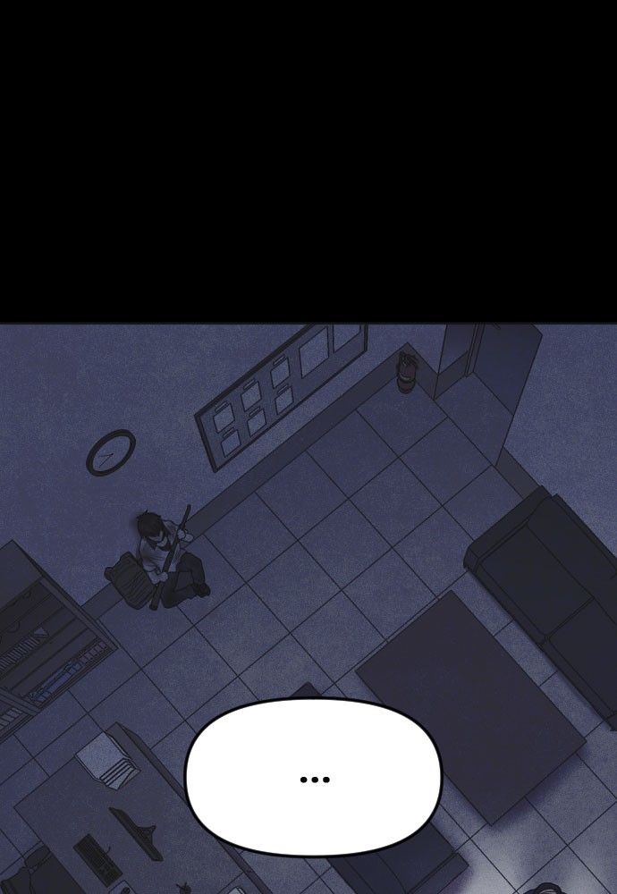 Shotgun Boy chapter 12 page 123