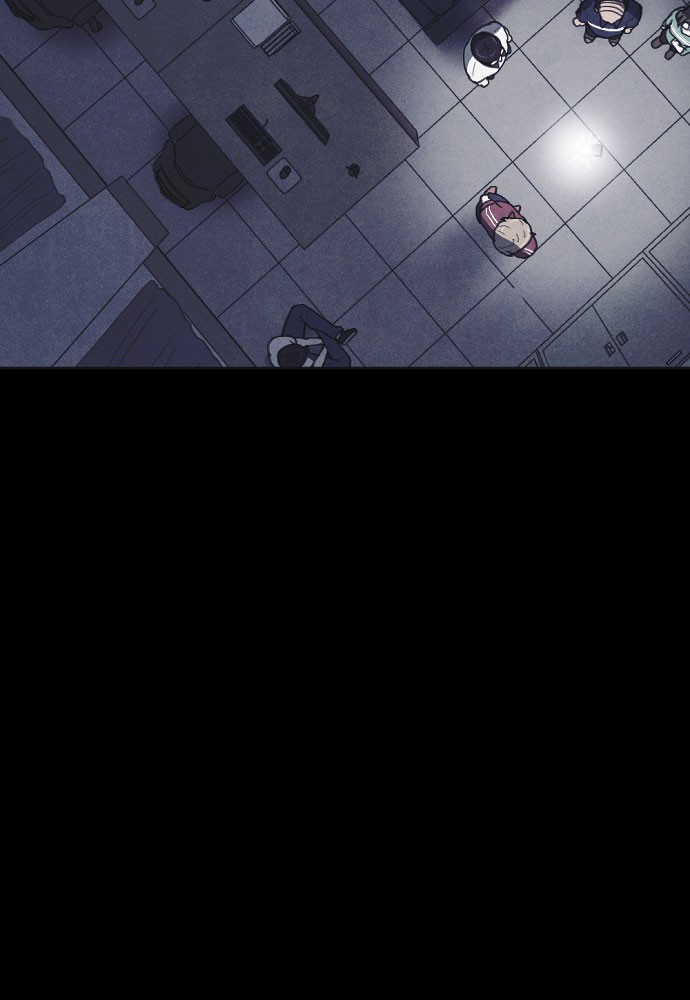 Shotgun Boy chapter 12 page 124