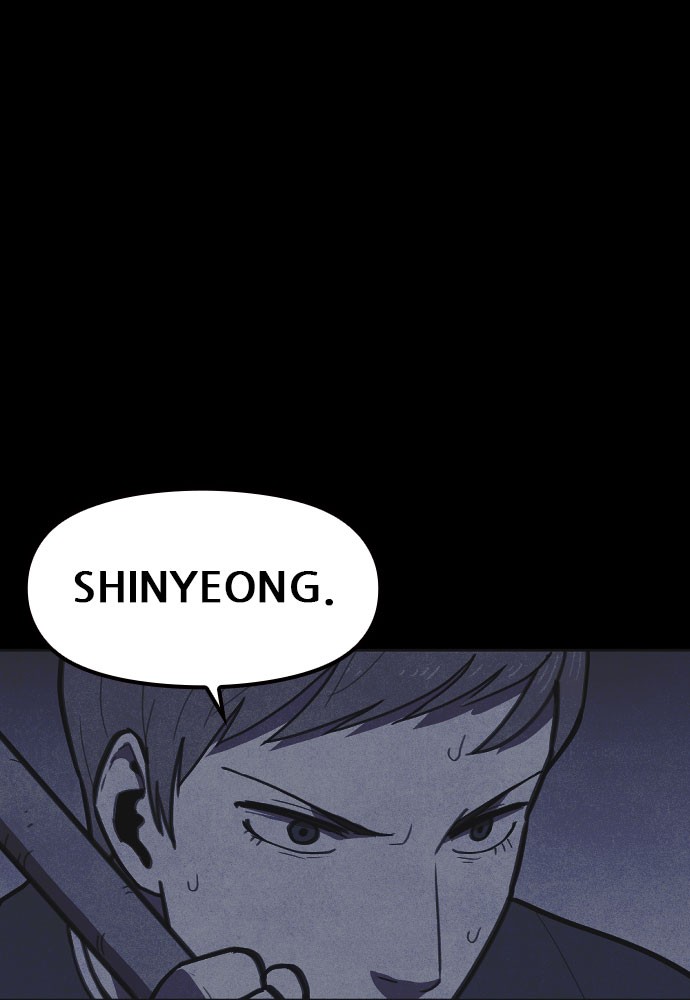 Shotgun Boy chapter 12 page 128