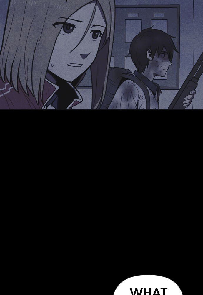 Shotgun Boy chapter 12 page 130