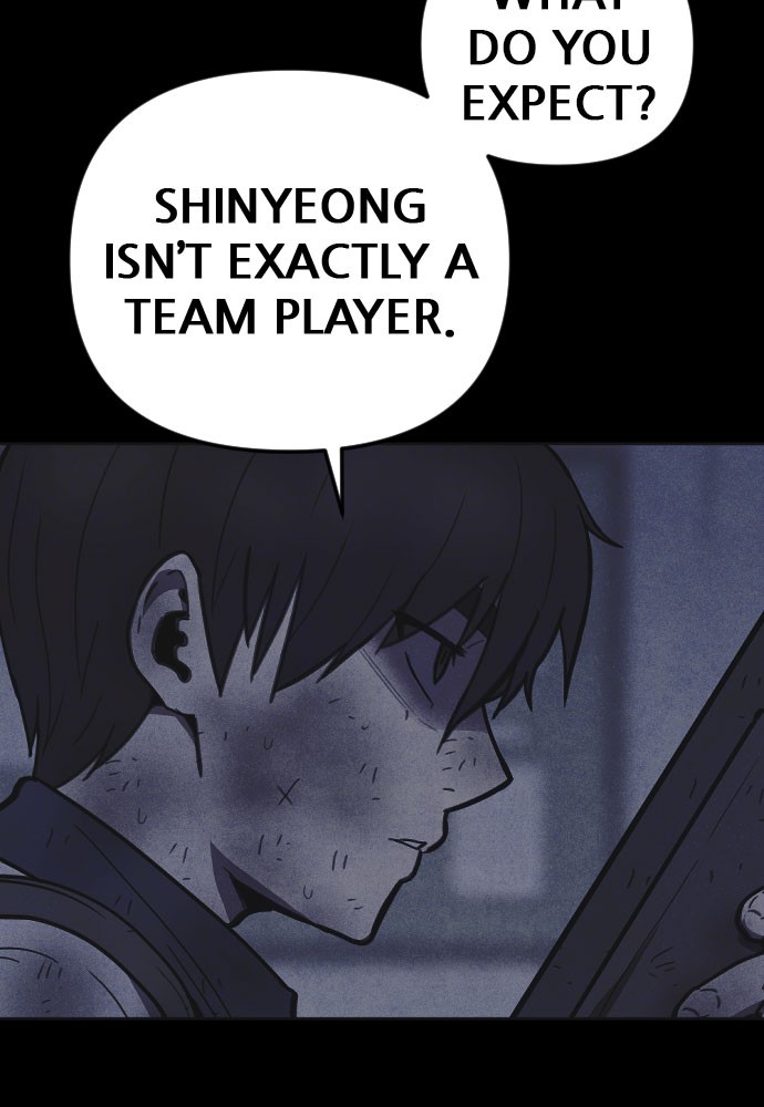 Shotgun Boy chapter 12 page 131