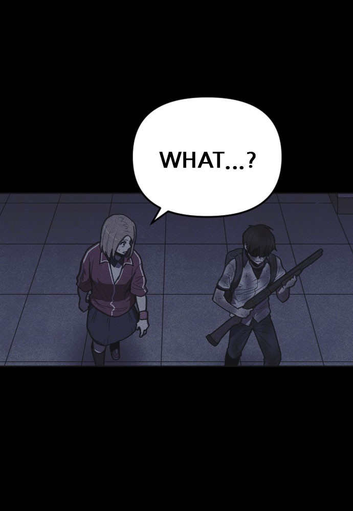 Shotgun Boy chapter 12 page 138