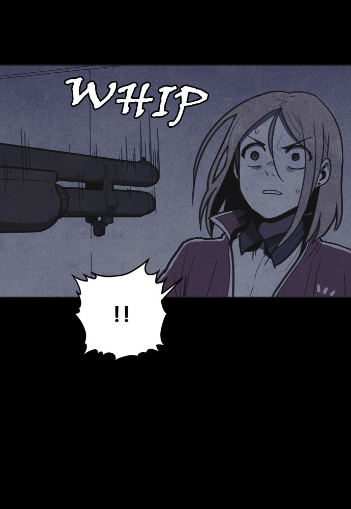 Shotgun Boy chapter 12 page 147