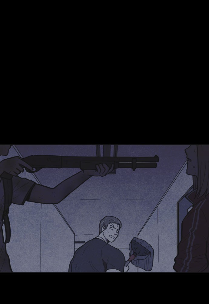 Shotgun Boy chapter 12 page 148