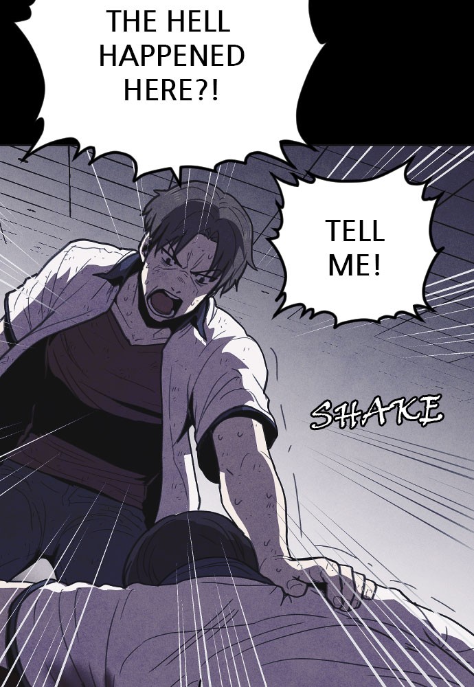 Shotgun Boy chapter 12 page 21