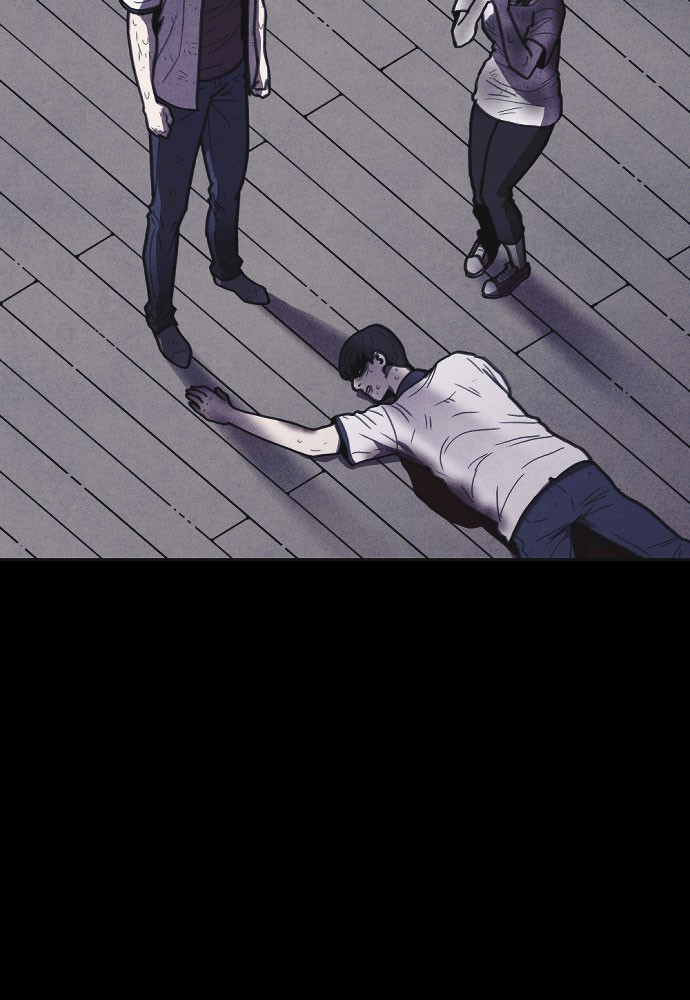 Shotgun Boy chapter 12 page 30