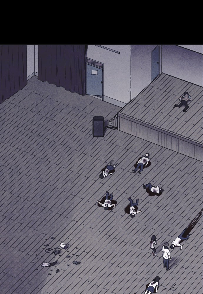 Shotgun Boy chapter 12 page 32