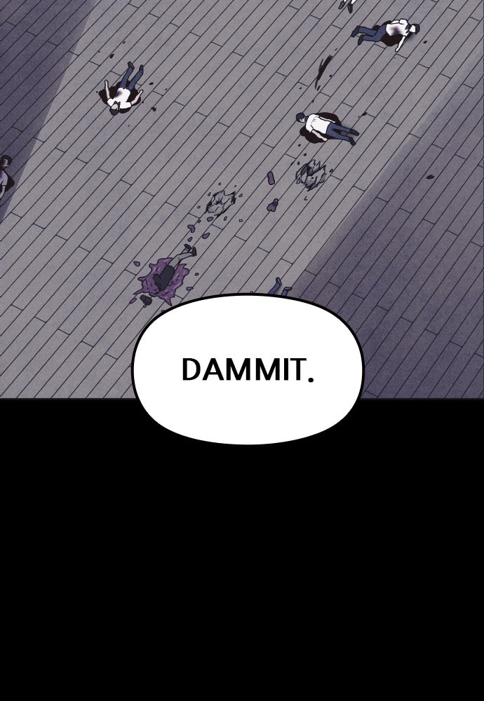 Shotgun Boy chapter 12 page 33